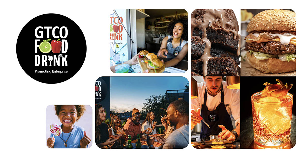 Experience A World of Flavors at the GTCO Food & Drink Festival